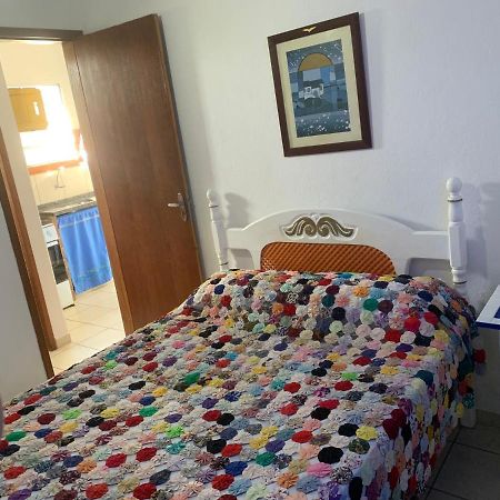 Casa Quadra Praia Jacaraipe Luaran gambar