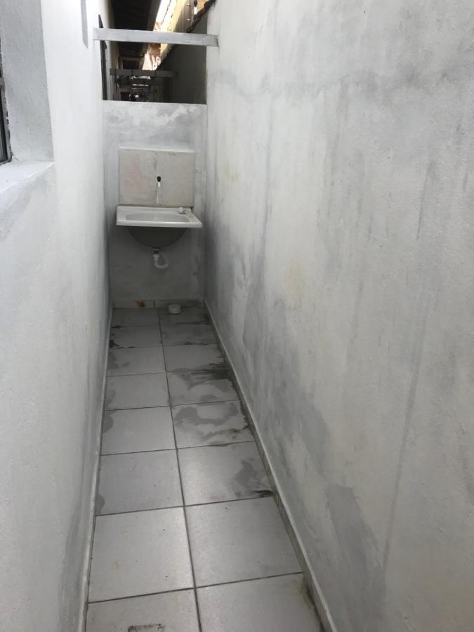 Casa Quadra Praia Jacaraipe Luaran gambar