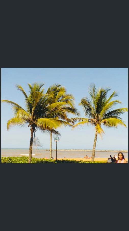 Casa Quadra Praia Jacaraipe Luaran gambar