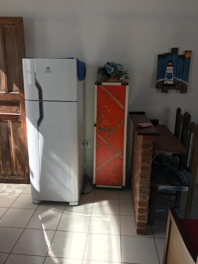 Casa Quadra Praia Jacaraipe Luaran gambar