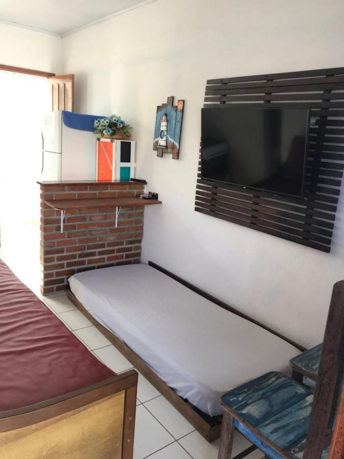 Casa Quadra Praia Jacaraipe Luaran gambar