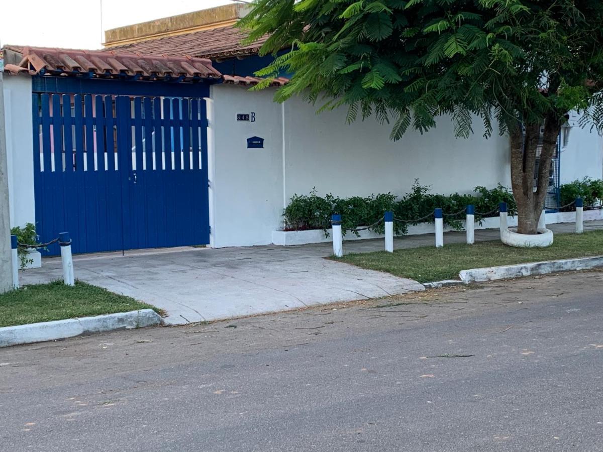 Casa Quadra Praia Jacaraipe Luaran gambar