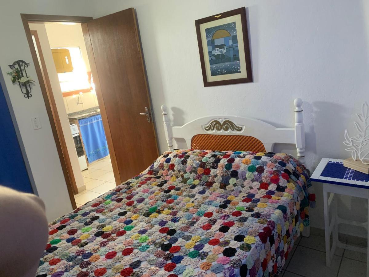 Casa Quadra Praia Jacaraipe Luaran gambar